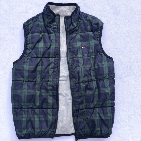 Tommy Hilfiger Vest - Picture 1 of 3
